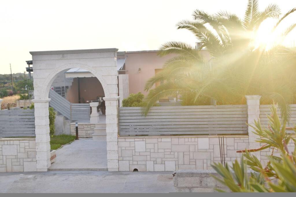 Konomi Residence-marilena Apartmán